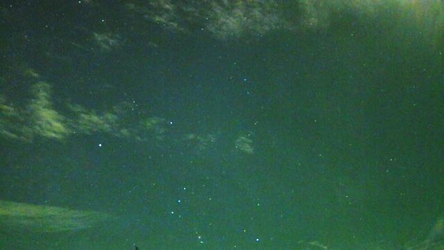 Watch Live (Jan 11, 2022) UFO Sighting, Orion ... By SIOnyx Aurora Pro