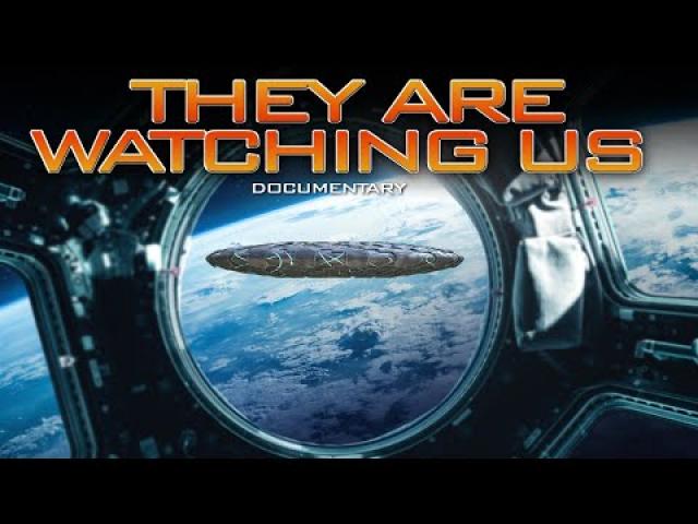 ALIEN CONTACT - What NASA is NOT Telling Us?... Documentary
