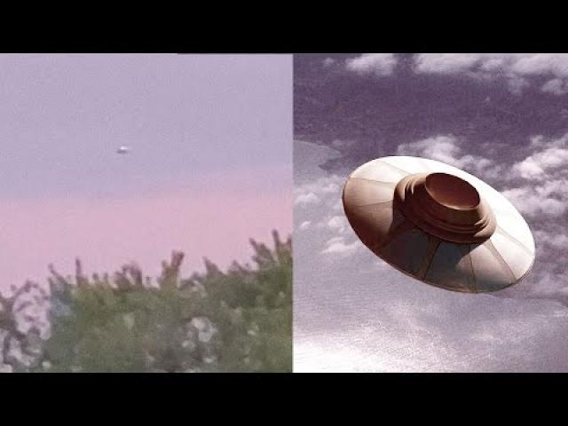 Fast Moving UFO in Toronto Canada, July 2022 ????