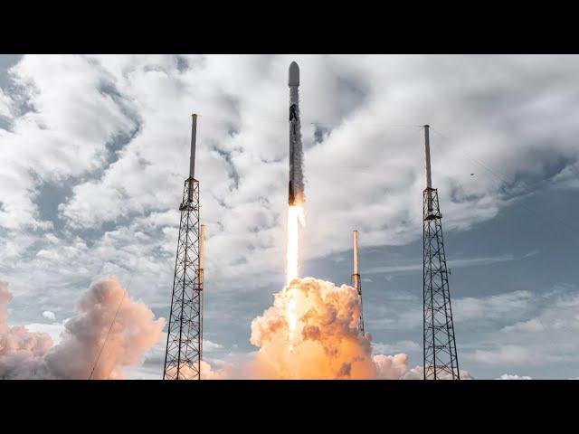 Watch live! SpaceX Falcon 9 launch of the SES O3b mPOWER mission