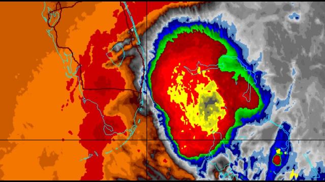 The Energy is LIT & LEGIT! Tropical Storm Isaias! Apple Fire! The Sun! Ohio Tornado Warning!