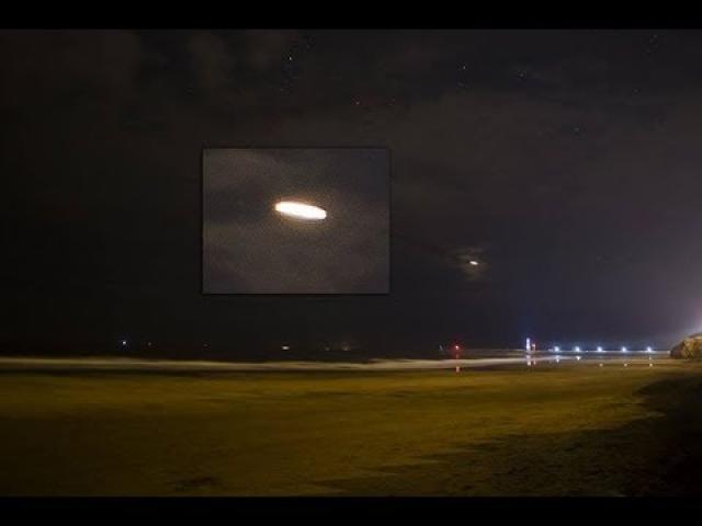 UK UFO files have finally been released
