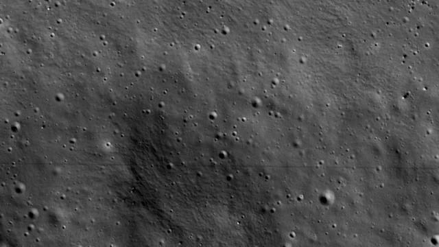 Exploring the Moon's permanently shadowed regions with "ShadowCam"