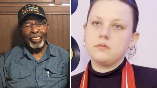 Restaurant Charges Veteran $300 For Refusing To Take Hat Off Unaware Of Who His Son Is