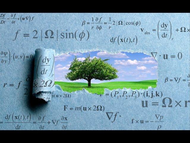 Does Math Reveal Reality?