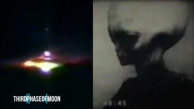 TOP UFO Alien Videos That Can't Be Explained! 2020-2021