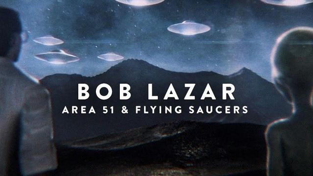UFO Craft Beyond Comprehension Bob Lazar Explains! 2018