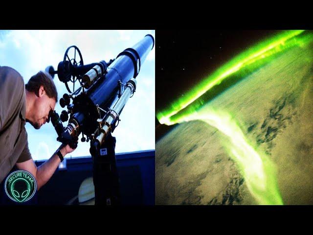 TWO "SHOCKING" Space Events SPOOK Scientists | Ukraine UFO Sightings Rise