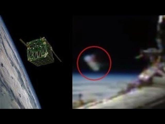 Warning Space Aliens: Earth’s UFO-Hunting Satellite Is Coming For You