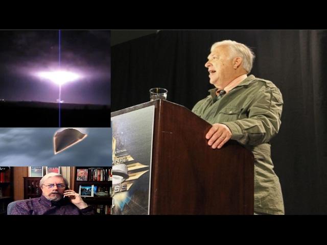 Breaking Major UFO Disclosure : U.S. To Host International UFO Conference In February 2017