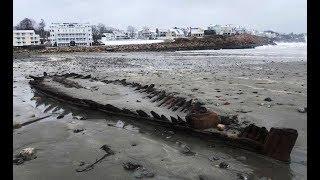 The Storm In York That Unveiled A Hidden And Unkown Mystery