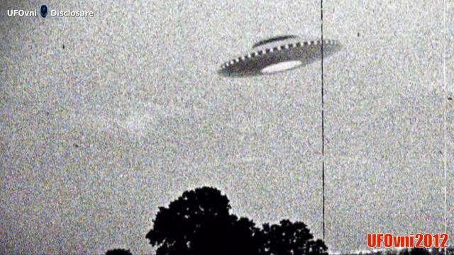 UFO Reports: Aliens Have Visited Earth