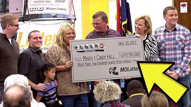 Family Who Won $300 Million Jackpot Defies Everyone’s Advice