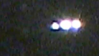 UFO Sightings Extraordinary UFO Hunter Full Length Feature UFOs Are Real!