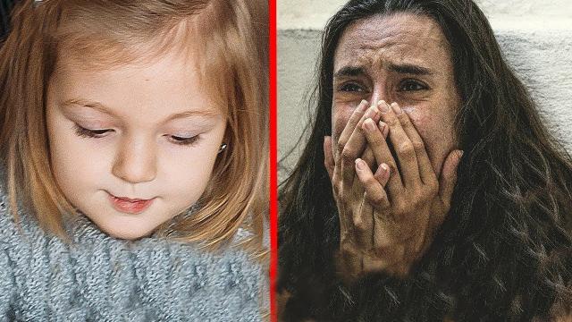 A woman abandoned her sick daughter in the hospital Years later, she regretted it when she found out
