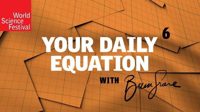 Your Daily Equation | Episode 06: Relativistic Mass