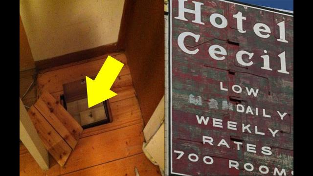 Inside The Odd English Hotel That Has Guests Begging To Go Home