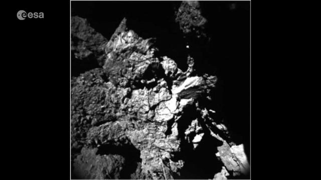 Comet 67P Mission 'Changed Our Perception' of Solar System Formation