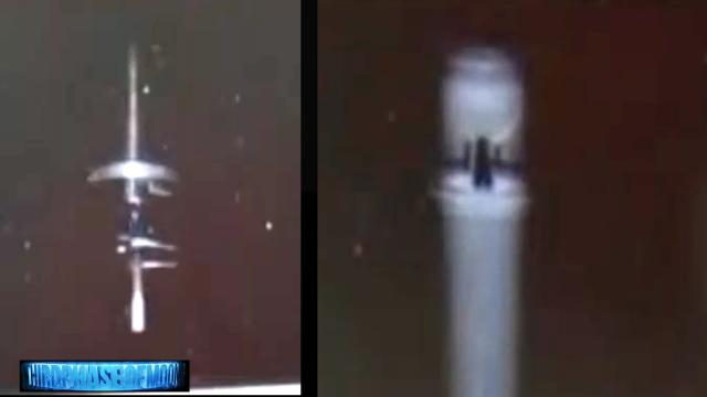 We Got It Big Time! Did NASA just Film UFOs In a Laser Battle? NEW ISS VIDEO!