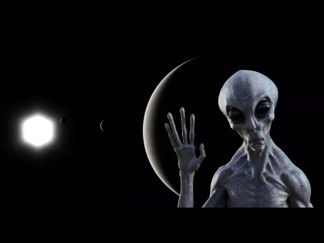 It's Time to Disclose that we are in Contact with NON - HUMAN Intelligence