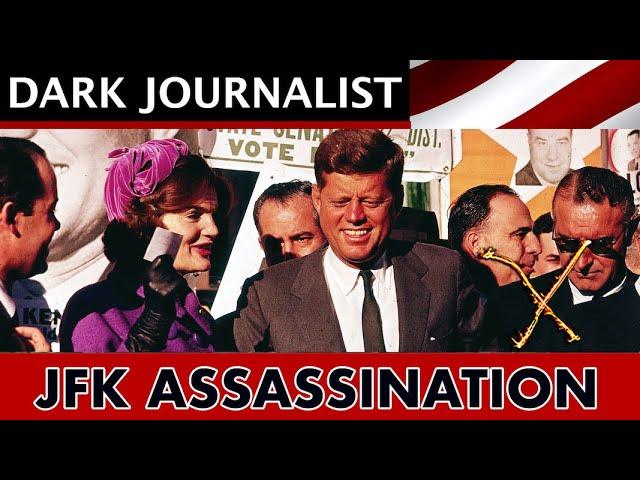 JFK Assassination 58 Years of CIA Deep State Lies!