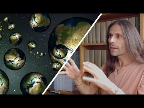 Interview : Les Théories Sur Les Multivers Sont-elles Scientifiques ?