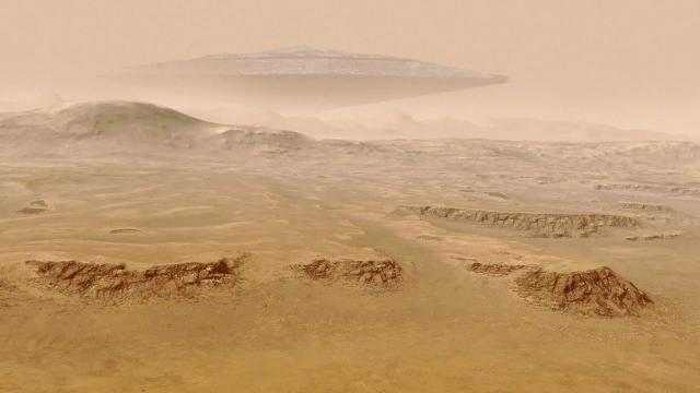 ???? Perseverance Mars Rover May Not Be Alone On Mars (CGI)