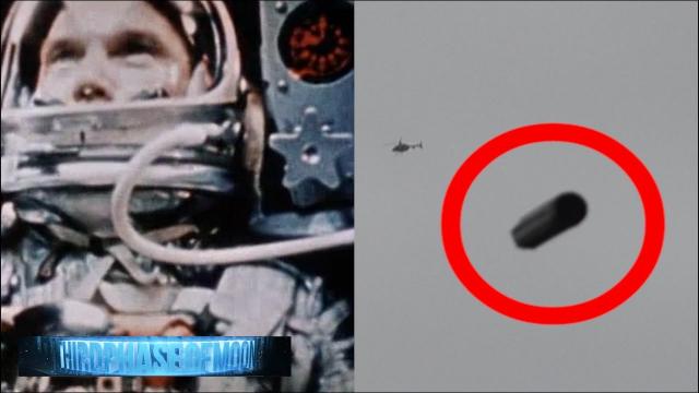 8.0 Massive Earthquake Military Helicopter Flanks CIGAR UFO! GOD Speed John Glenn 12/8/2016