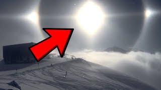 9 UFO Encounters That Happened On Earth!