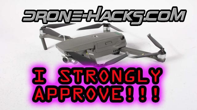 How to Hack Your Drone LIVE
