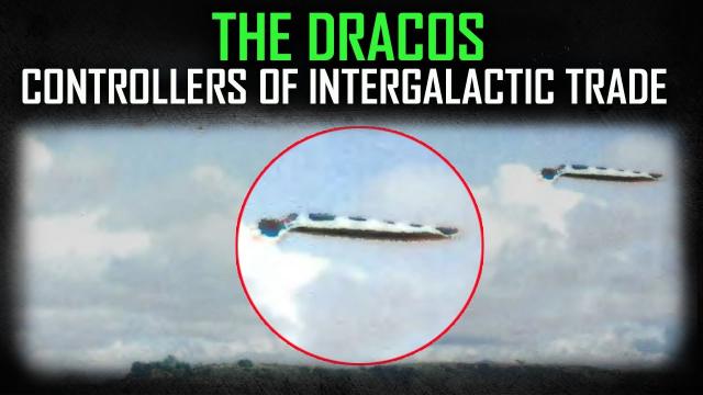 Humanity Under the Thumb of Dracos… PHOTOGRAPHIC EVIDENCE of a REPTILIAN CRAFT