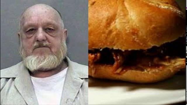 Serial Killer Chopped Up Victims And Fed Them To BBQ Stand Customers