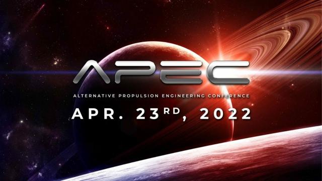 APEC 4/23: EVOs, Mars Isotopes & Innovation Strategies