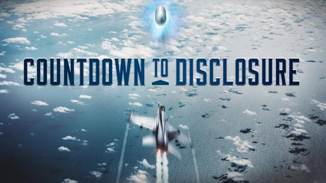 Countdown to Disclosure: The Secret Technology Behind the Space Force! Official Trailer 2021