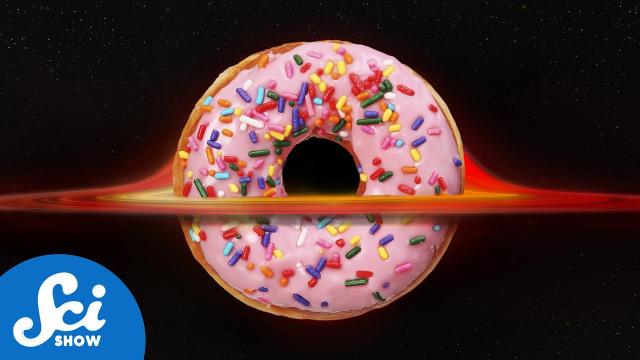 Why Does Physics Love Donuts? | Compilation