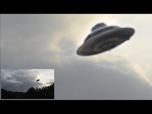 UFO Alien Abduction Saves Lives During MAJOR TORNADO!!? HEROIC EVENT Explained 2016!