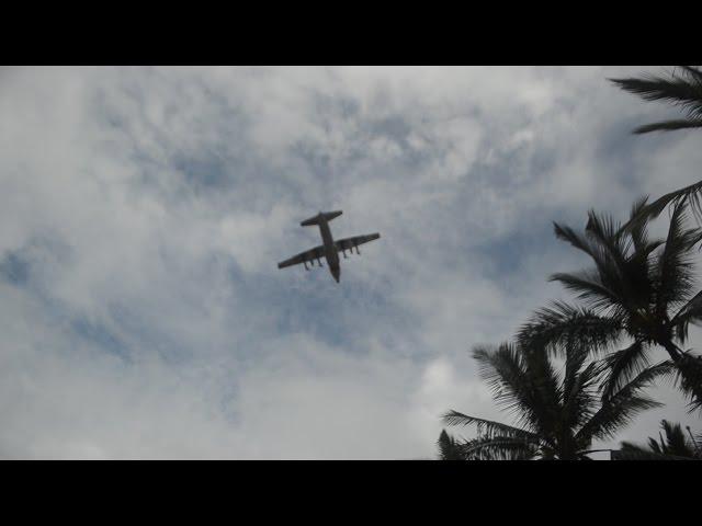 UFO Hunters Survive Massive Storm! Big Island Hawaii Raw Footage! 2014