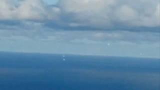 UFO Sightings Massive Armada Extreme Close Up!