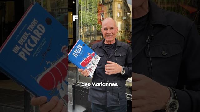 Une épopée scientifique et humaine hors du commun !