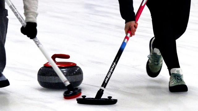 Curious about Curling? Meet the MIT club