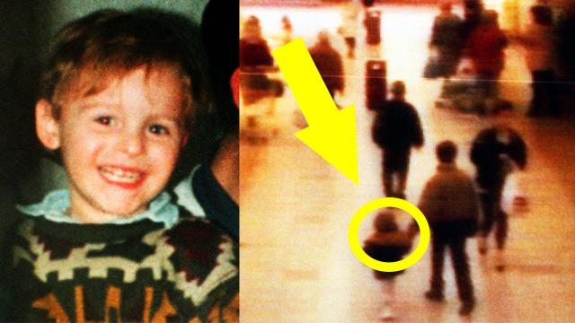A Boy Vanished From A Shopping Mall, Then The Cops Discovered A 10 Year Old’s Sick Game