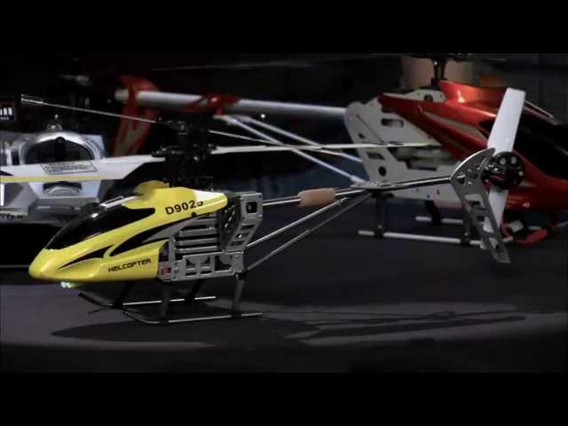 How Helicopters Could Fly On Mars | Video