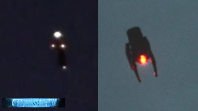 EXPLOSIVE TR3-B Crazy UFO Videos! EAST & WEST COAST! MIND BOGGLING UFOS 5/15/2016