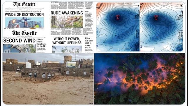 Red Alert! Volcano Eruptions & 95 USA Wildfires Major Flooding in China India Yemen & Sudan & UK WTF