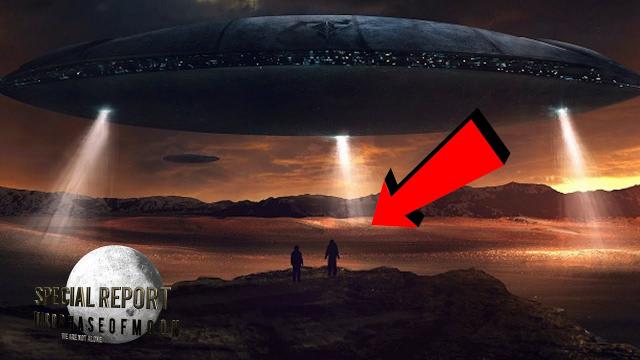 Nobody Can Stop What's Going On Above Our World! UFO On The RISE! 2021