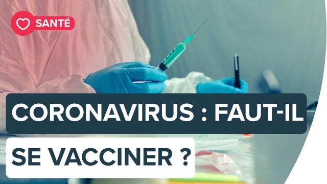 Coronavirus : 5 questions pour un vaccin | Futura