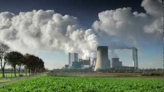 Greenhouse Gas Can Find a Home Underground