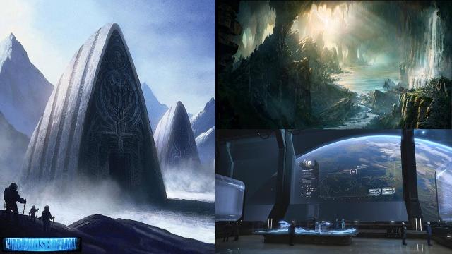 Game Changer!! Antarctica Ancient Alien Atlantis City Discovered!? Whistle Blower Explains! 2017