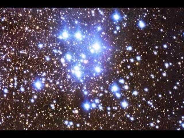 Star Cluster 'Family Photos' Can Provide Deep Insight | Video