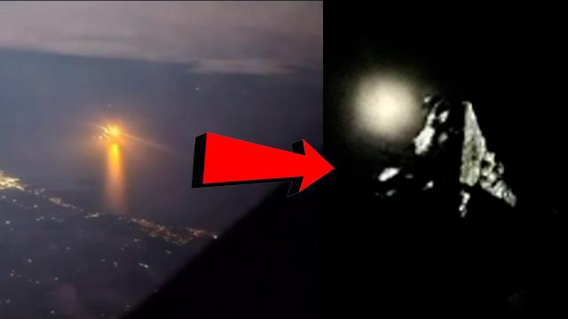 You Won't Believe Your Eyes! UFO Videos Has Our World In Awe! 2024